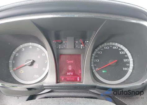 2011 GMC Terrain Sle-1 z USA, uszkodzony, nr VIN 2CTALMEC8B6233113